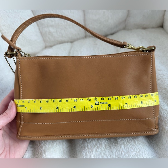 Coach Vintage Bleecker Demi Shoulder bag